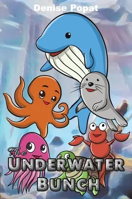 Podvodní parta - Underwater Bunch
