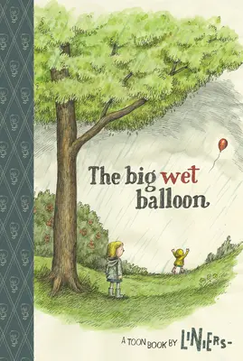 Velký mokrý balón: Toon Level 2 - The Big Wet Balloon: Toon Level 2