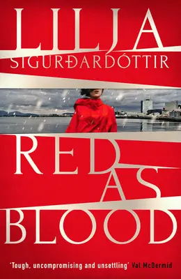 Červená jako krev: Svazek 2 - Red as Blood: Volume 2