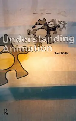 Porozumění animaci - Understanding Animation