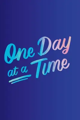 Jeden den za druhým - One Day At A Time