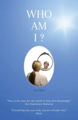 Kdo jsem ? - Who Am I ?