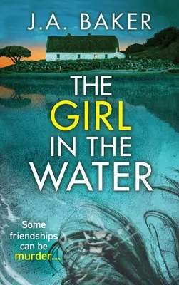 Dívka ve vodě - The Girl In The Water