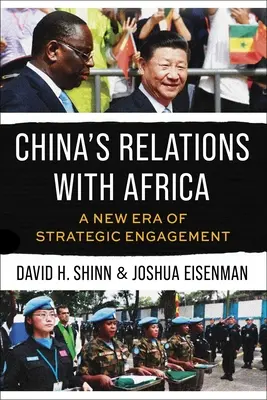 Vztahy Číny s Afrikou: Nová éra strategické angažovanosti - China's Relations with Africa: A New Era of Strategic Engagement