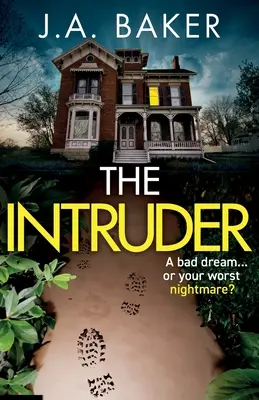 Vetřelec - The Intruder