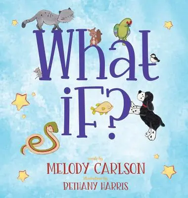 Co kdyby? - What If?