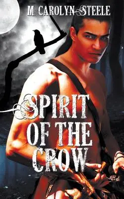 Duch vrány - Spirit of the Crow