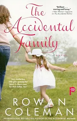 Náhodná rodina - Accidental Family