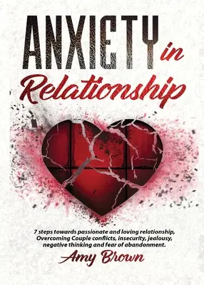 Úzkost ve vztahu - Anxiety in Relationship