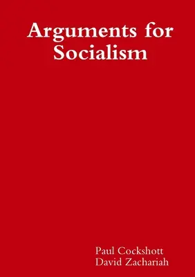 Argumenty pro socialismus - Arguments for Socialism