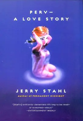 Perv - milostný příběh - Perv--A Love Story