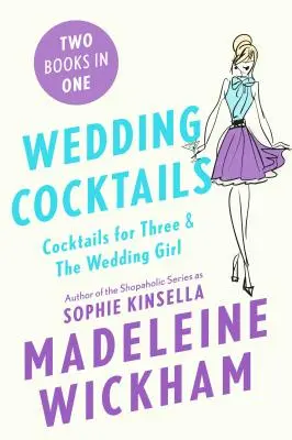 Svatební koktejly - Wedding Cocktails
