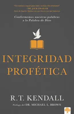 Integridad Proftica / Prorocká integrita - Integridad Proftica / Prophetic Integrity