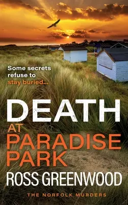 Smrt v Paradise Parku - Death at Paradise Park