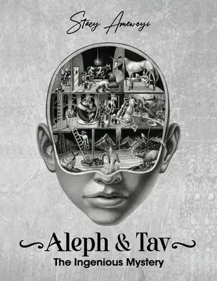 Aleph & Tav: Vynalézavá záhada - Aleph & Tav: The Ingenious Mystery