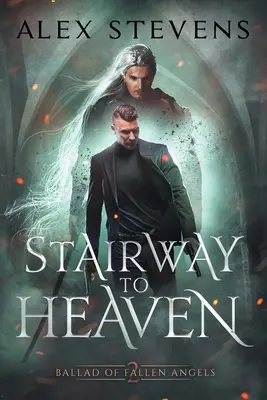 Schody do nebe - Stairway to Heaven