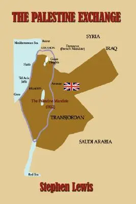 Palestinská výměna - The Palestine Exchange