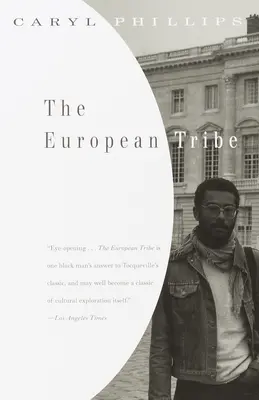 Evropský kmen - The European Tribe