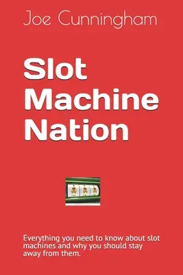 Národ hracích automatů - Slot Machine Nation