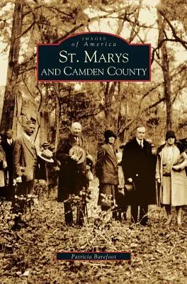 St. Marys a Camden County - St. Marys and Camden County