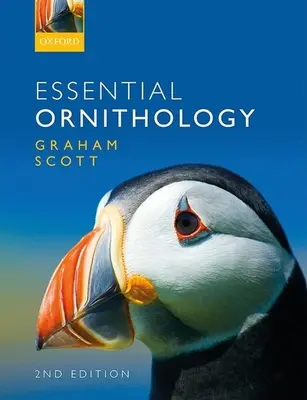 Základní ornitologie - Essential Ornithology