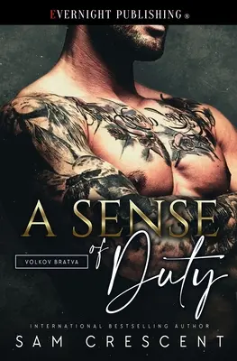 Smysl pro povinnost - A Sense of Duty