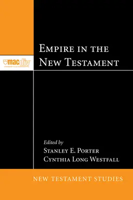 Impérium v Novém zákoně - Empire in the New Testament