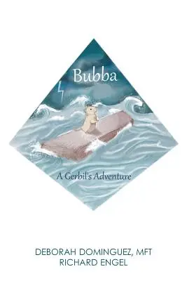 Bubba: Dobrodružství pískomila - Bubba: A Gerbil's Adventure