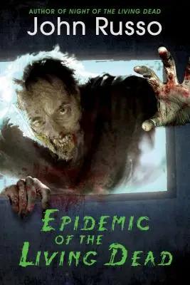 Epidemie živých mrtvých - Epidemic of the Living Dead