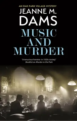 Hudba a vražda - Music and Murder