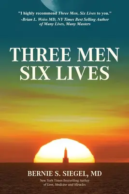 Tři muži, šest životů - Three Men Six Lives