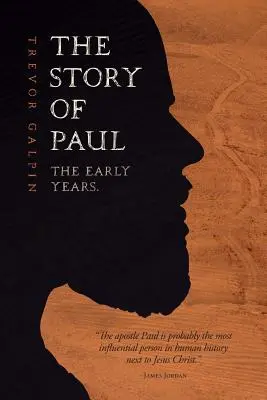 Příběh Paula - první roky. - The Story of Paul - the early years.