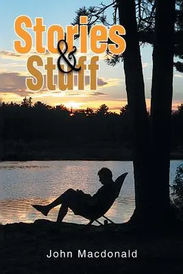 Příběhy a věci - Stories & Stuff