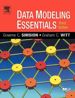 Základy datového modelování - Data Modeling Essentials