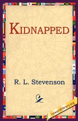Unesená - Kidnapped
