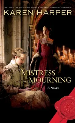 Paní smutku - Mistress of Mourning