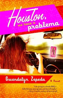 Houstone, máme problém - Houston, We Have a Problema
