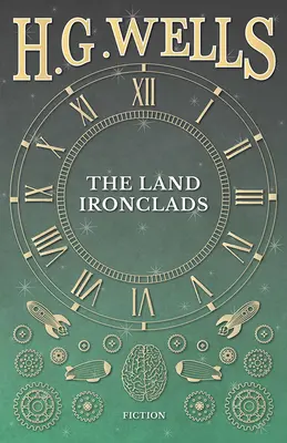 Země železných plátů - The Land Ironclads