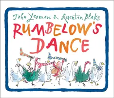 Rumbelův tanec - Rumbelow's Dance