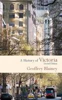 Dějiny Viktorie - A History of Victoria