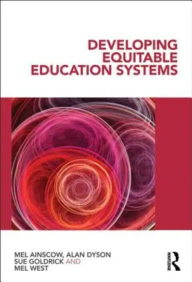 Rozvoj spravedlivých vzdělávacích systémů - Developing Equitable Education Systems