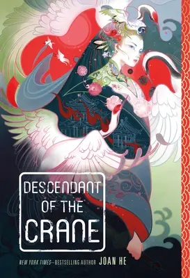 Potomek jeřábu - Descendant of the Crane