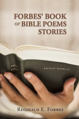 Forbesova kniha biblických básní a příběhů - Forbes' Book Of Bible Poems And Stories