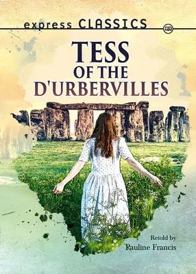 Tess z d'Urbervilles - Tess of the d'Urbervilles