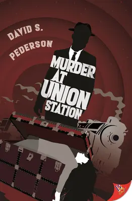 Vražda na nádraží Union Station - Murder at Union Station