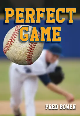 Perfektní hra - Perfect Game