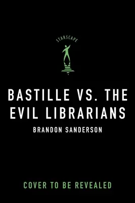 Bastila vs. zlí knihovníci - Bastille vs. the Evil Librarians