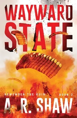 Zcestný stát - Wayward State