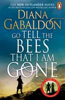 Řekni včelám, že jsem pryč - (Outlander 9) - Go Tell the Bees that I am Gone - (Outlander 9)