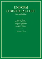 Jednotný obchodní zákoník - Uniform Commercial Code